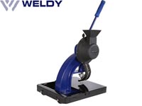 WELDY Пресс для установки люверсов ET10